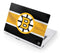 NHL Boston Bruins Jersey Acer Chromebook Skin